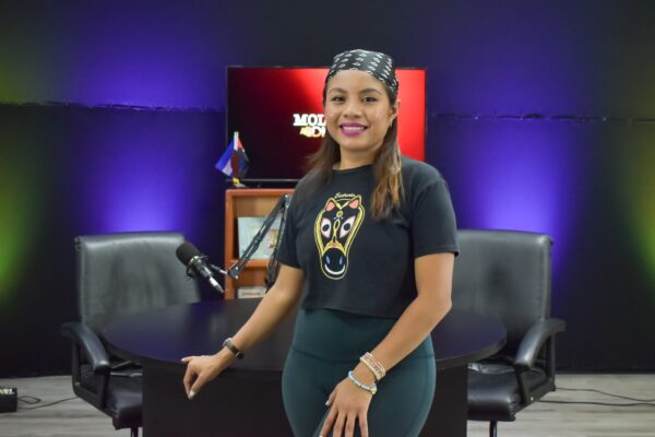 Escuela Nacional de Danza Adán Castillo: un espacio de formación profesional que impulsa la cultura y el talento nicaragüense