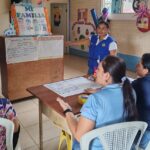 MIFAM fortalece atención integral a la niñez con jornadas de capacitación nacional