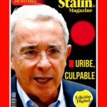 Uribe, culpable
