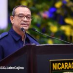 Fuerza Aérea honra su origen sandinista y promete seguir defendiendo la paz