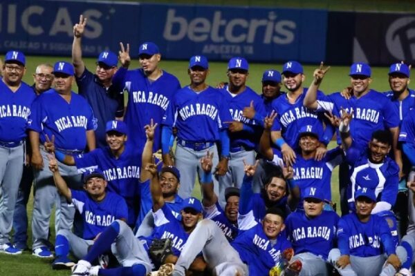 Nicaragua será sede histórica del Campeonato Mundial de Béisbol U-23 en 2026