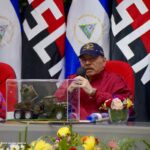 Fuerza Aérea de Nicaragua: Un legado de resistencia