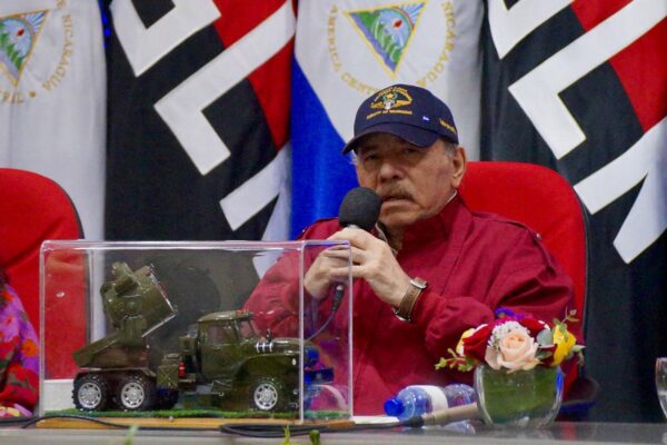 Fuerza Aérea de Nicaragua: Un legado de resistencia