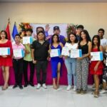 Escuelas Municipales de Oficios continúan formando protagonistas en todo el país