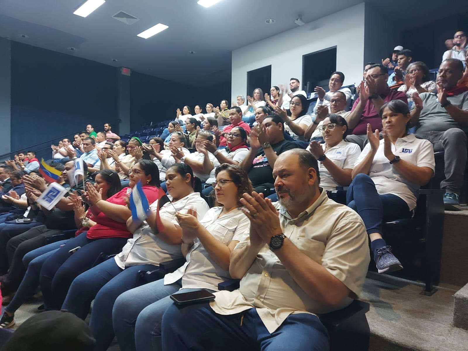 UNI establece cátedra abierta sobre el legado del Comandante Hugo Chávez