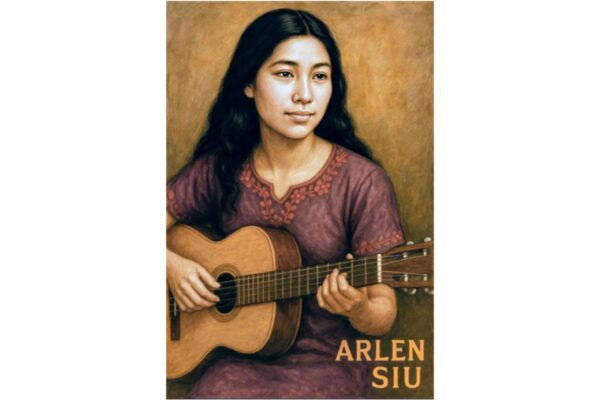 Arlen Siu: la heroína del Nicaragua revolucionario entre arte, patriotismo y feminismo