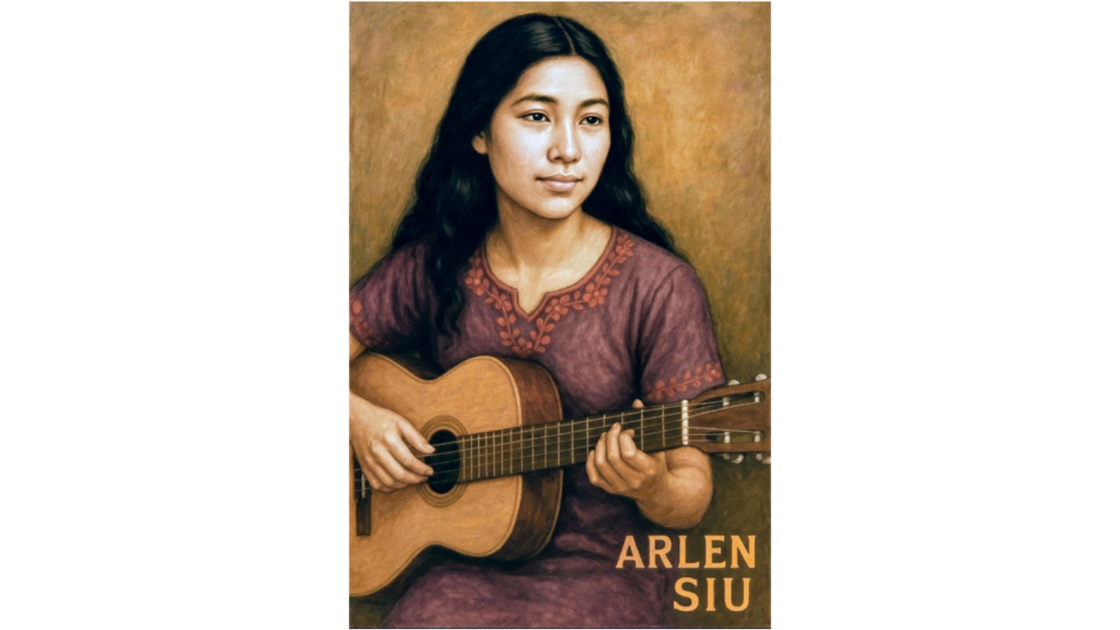 Arlen Siu: la heroína del Nicaragua revolucionario entre arte, patriotismo y feminismo