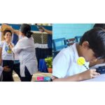 Salud y educación en el centro del modelo cristiano, socialista y solidario