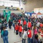 INVUR destaca éxito rotundo de feria de vivienda “Nueva Victoria”: más de 4,700 familias solicitaron su casa