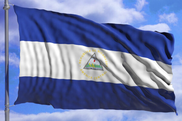 MENSAJE DEL GOBIERNO DE RECONCILIACIÓN Y UNIDAD NACIONAL DE LA REPÚBLICA DE NICARAGUA EN LA ASAMBLEA GENERAL ANUAL DEL GRUPO DE ACCIÓN DE LA CAMPAÑA DE SOLIDARIDAD CON NICARAGUA (NSCAG)