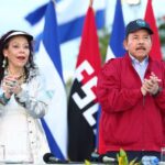 Nicaragua felicita al Presidente Vladímir Putin en ocasión de su cumpleaños