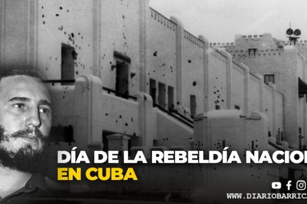 A 72 Años del Día que Despertó a Cuba