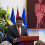 Conmemoramos 214 independencia de Venezuela