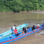 Mujeres de Jinotega reciben más de 7 mil atenciones en Mega Feria de Salud