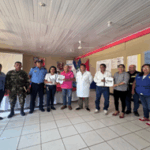 Caribe Norte avanza en organización y respuesta ante el invierno