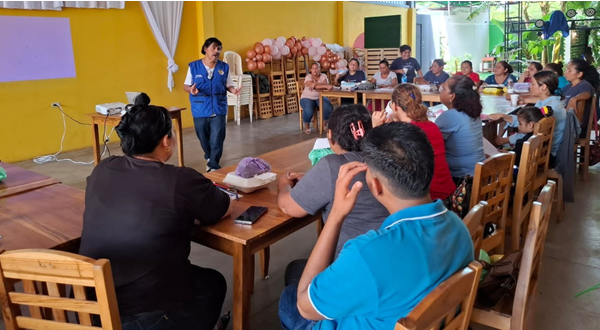 MIFAM fortalece la prevención de la violencia y atención integral a la niñez en todo el país