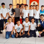 MIFAM fortalece cultura de paz y protección integral con jornadas preventivas a nivel nacional