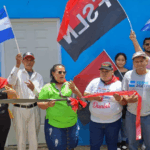Familias de Dolores reciben viviendas dignas gracias al Buen Gobierno Sandinista