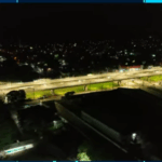 Transporte urbano de Managua se moderniza con buses articulados para 2028