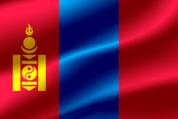 Saludos del Gobierno de Nicaragua en el 104° aniversario de la Gloriosa Revolución Mongola