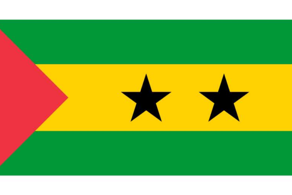 Nicaragua manda mensaje fraterno a Santo Tomé y Príncipe