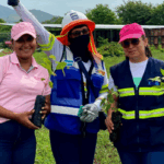 Reforestan 1,000 árboles en León y Malpaisillo