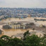 De Texas a Nepal: las inundaciones revelan debilidades en la prevención