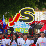 Juventud Sandinista celebra Congreso Nacional y rinde homenaje a Julio Buitrago