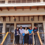 Reinauguran Instituto “Héroes de la Revolucion» en honor al Triunfo Sandinista