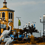 Restauración de parques avanza con 164 espacios mejorados