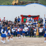 Festival de Bandas en Siuna celebra el 46/19 con cultura, juventud y memoria histórica