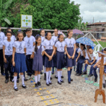 Gobierno Sandinista lleva el arte a 490 comunidades del país