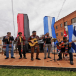 Bolivia celebra con fervor revolucionario el 46/19 del pueblo de Nicaragua