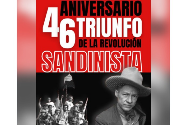 Rander Peña desde el ALBA-TCP: El 46/19 inspira la lucha de los pueblos libres