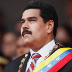 Presidente Nicolás Maduro honra el 46/19