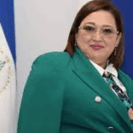 Brenda Rocha un ejemplo de mujeres Revolucionarias y Valientes