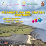 Reabre Plaza Oviedo en el Volcán Masaya con tours diurnos y nocturnos