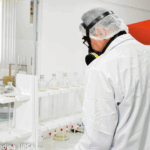 Reconocen a laboratorios del IPSA por su capacidad diagnóstica a nivel internacional