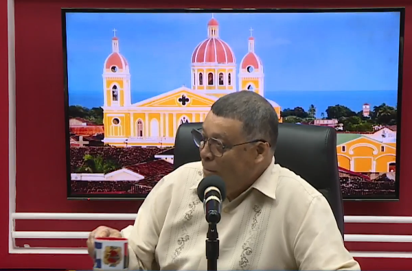 “Nicaragua está en cada imagen”: Wilmore López presenta obra fotográfica que recoge la fuerza de nuestra identidad y tradición