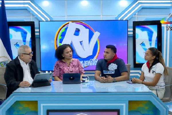 Los Estudiantes de Hoy, Herederos de una Gesta Heroica