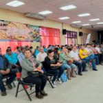 INTA realiza primer simposio sobre raíces y tubérculos en Estelí