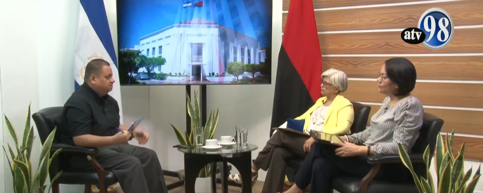 Un año de avances con la Estrategia Nacional de Educación “Bendiciones y Victorias 2024-2026”