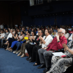 Nicaragua celebra en República Dominicana 46 años de Revolución y unidad solidaria