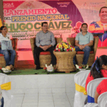 Lanzan Premio Nacional en honor al Comandante Hugo Chávez para destacar a productores innovadores