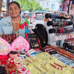 Ferias “Caminando en Victorias” dinamizan la economía creativa