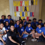 Escuelas de Artes llegan a 470 comunidades y benefician a más de 12 mil protagonistas