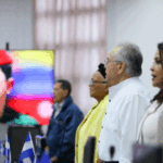 Asamblea Nacional rinde homenaje al Comandante Eterno Hugo Chávez en el 71 aniversario de su natalicio