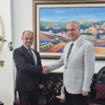 Nicaragua y Palestina fortalecen lazos a través de la diplomacia cultural