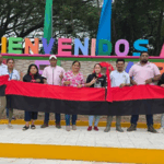 ¡Cinco nuevos espacios para el disfrute familiar embellecen municipios y suman 191 en todo el país!