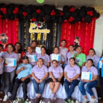 Más de 21 mil protagonistas fortalecen sus capacidades en Escuelas Municipales de Oficios